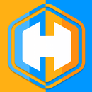 Hexaring - Icon Pack APK