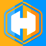 Hexaring - Icon Pack APK