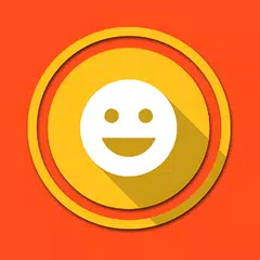 Descargar XAPK de Circle Ring Icon Pack