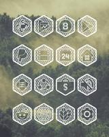 Hexanet White скриншот 3