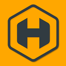 APK Hexadark - Hexa Icon Pack