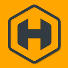 Hexadark - Hexa Icon Pack biểu tượng