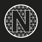 Pixel Net White - Icon Pack أيقونة