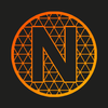 Pixel Net - Neon Icon Pack