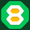 Octagon - Icon Pack APK