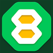 Octagon - Icon Pack