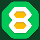 Octagon - Icon Pack APK