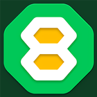 Octagon - Icon Pack biểu tượng