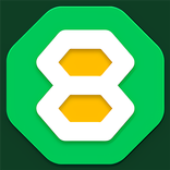 Octagon - Icon Pack