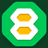 Octagon - Icon Pack APK