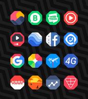 Octagon - Icon Pack bài đăng