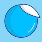 Blueberry - icon pack icon