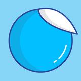 Blueberry - icon pack APK