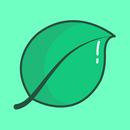Leaf - Icon Pack aplikacja