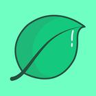 Leaf - Icon Pack آئیکن