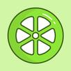 Lime - icon pack APK