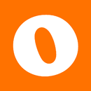 Orange - Icon Pack APK