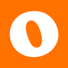 Orange - Icon Pack icône