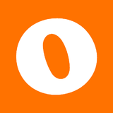 Orange - Icon Pack APK
