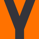 Yaktin Orange - Icon Pack APK