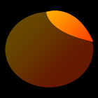 Mikan Orange - Icon Pack icône