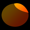 Mikan Orange - Icon Pack aplikacja