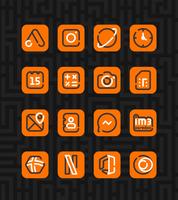 Linios Orange スクリーンショット 1