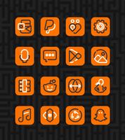 Linios Orange スクリーンショット 2