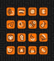 Linios Orange スクリーンショット 3