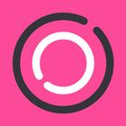 Linios Pink - Icon Pack আইকন