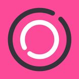 Linios Pink - Icon Pack