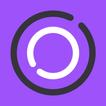 Linios Purple - Icon Pack icon