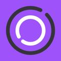 Linios Purple - Icon Pack