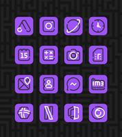 Linios Purple تصوير الشاشة 1