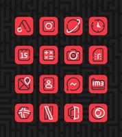 Linios Red screenshot 1