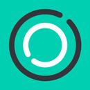 Linios Tosca - Icon Pack aplikacja
