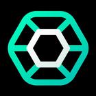 ToscaLine - Turqoise Icon Pack أيقونة