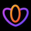 Viorange - Line Icon Pack APK
