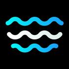 SeaLine - Blue - Icon Pack иконка