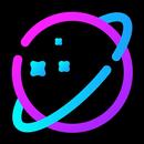 Galaxy - Lines Icon Pack APK