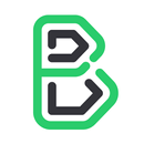Lineblack - Green icon Pack aplikacja