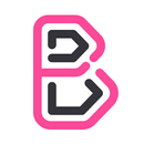 Lineblack - Pink icon Pack aplikacja