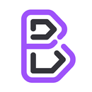 Lineblack - Purple icon Pack aplikacja