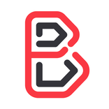 Lineblack - Red icon Pack