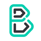 Lineblack - Tosca icon Pack आइकन