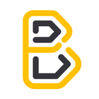 Lineblack - Yellow icon Pack أيقونة