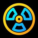 Nuclear - Lines Icon Pack APK