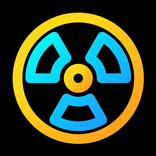 Nuclear - Lines Icon Pack