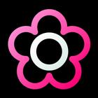 BlossomLine - Pink Icon Pack آئیکن