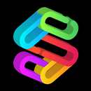 LineS 3D - Icon Pack APK